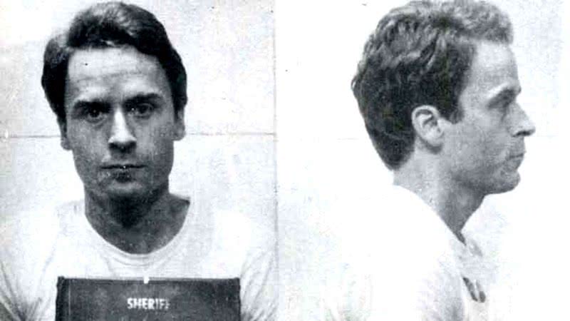 O serial killer Ted Bundy - Wikimedia Commons