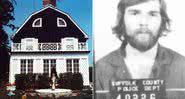 Ronald Defeo, autor do massacre de Amityville - Creative Commons