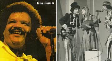 Tim Maia e Os Mutantes - Wikimedia Commons