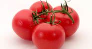 O tomate já foi tido como venenoso - Wikimedia Commons