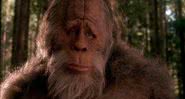 O Pé-Grande, ou Sasquatch, é personagem de diversos filmes, como Harry and the Hendersons - Universal Pictures