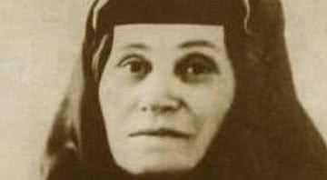 Ketevan Geladze, mãe de Josef Stalin - Wikimedia Commons