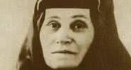 Ketevan Geladze, mãe de Josef Stalin - Wikimedia Commons