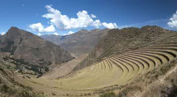 Vale Sagrado dos Incas - Wikimedia Commons