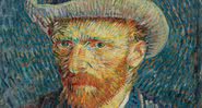 Autorretrato de Van Gogh com Chapéu de Palha - Van Gogh Museum