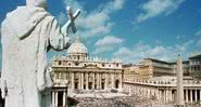 Vaticano - Getty Images