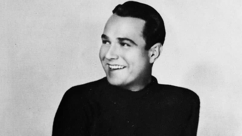 William Haines, o primeiro ator a se assumir gay em Hollywood - Wikimedia Commons