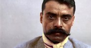 Emiliano Zapata - Divulgação/Klimbim