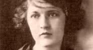 Escritora Zelda Fitzgerald - Wikimedia Commons