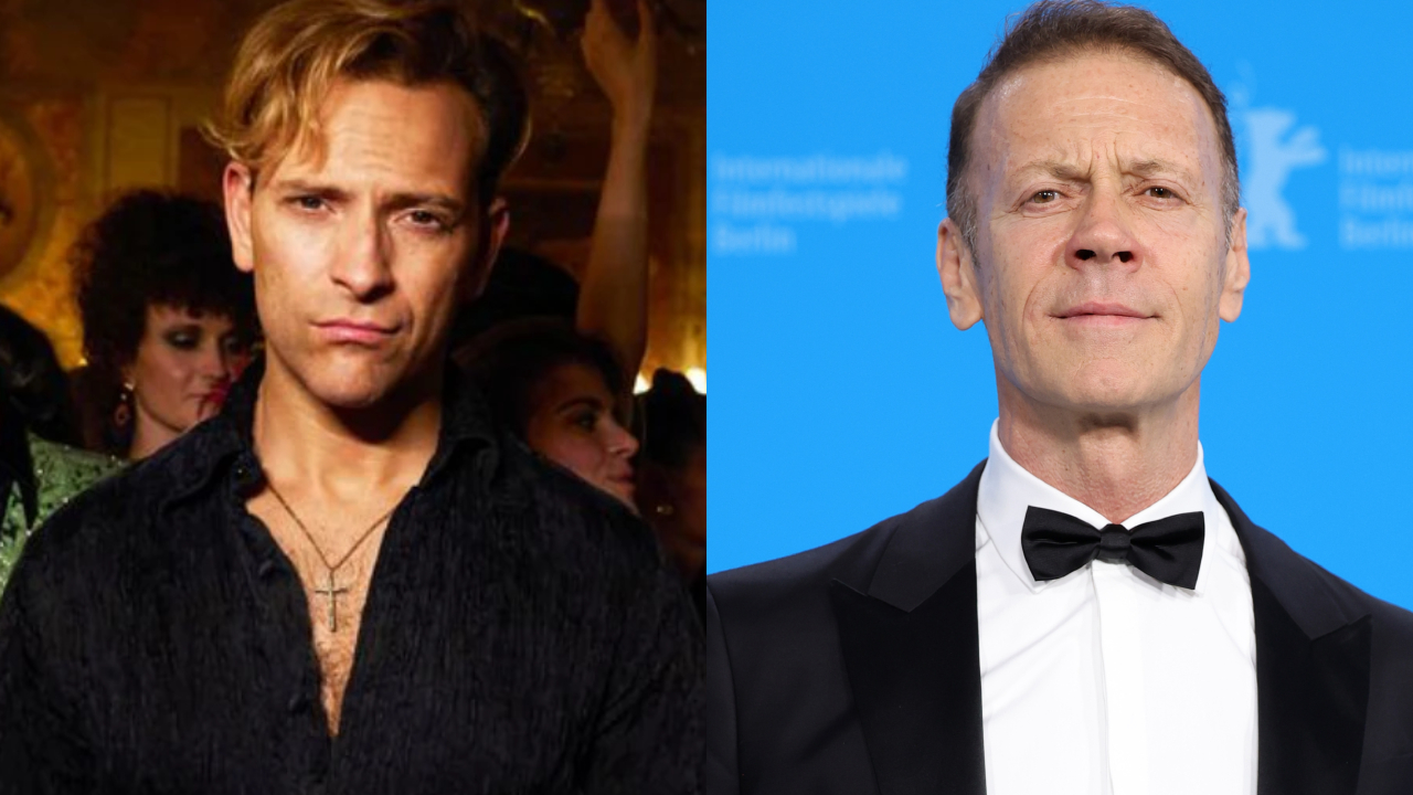 Supersex: Como Rocco Siffredi avalia a série baseada em sua vida?