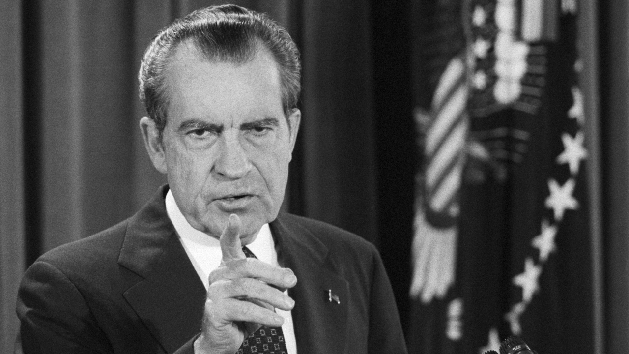 Nixon 