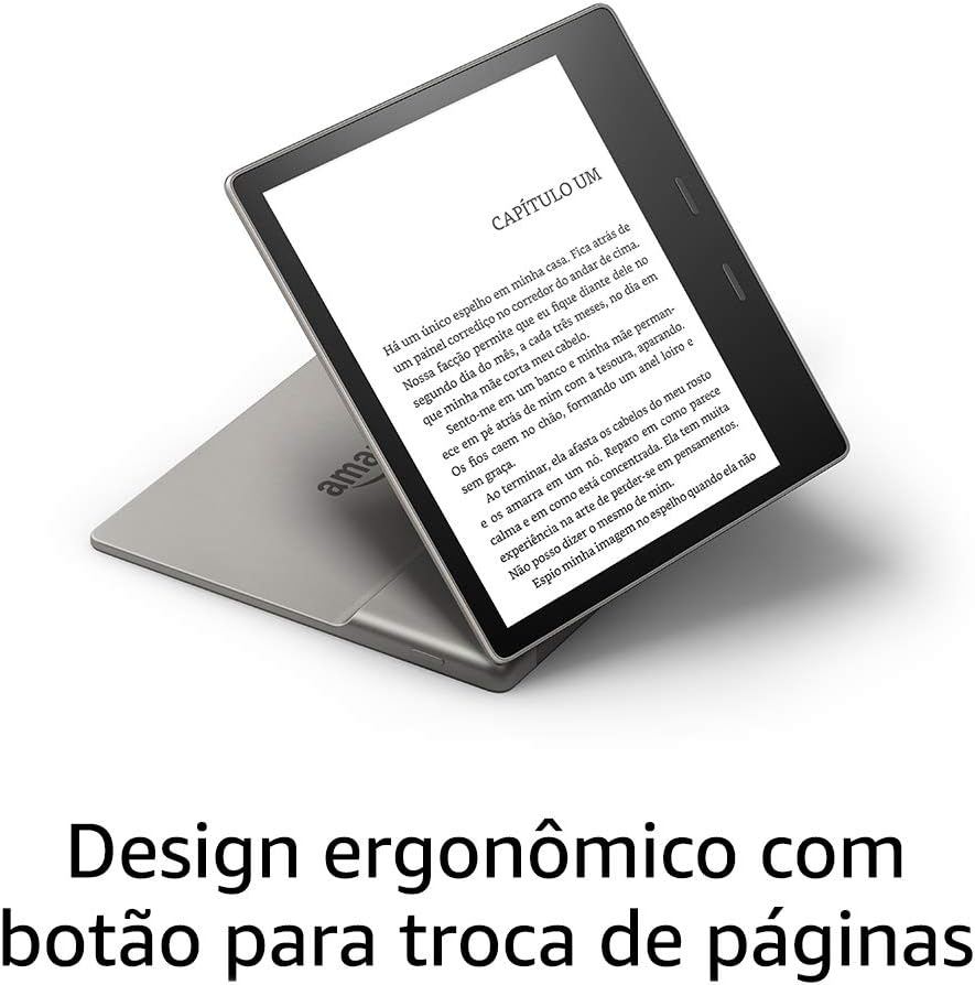 Créditos: Reprodução/Amazon