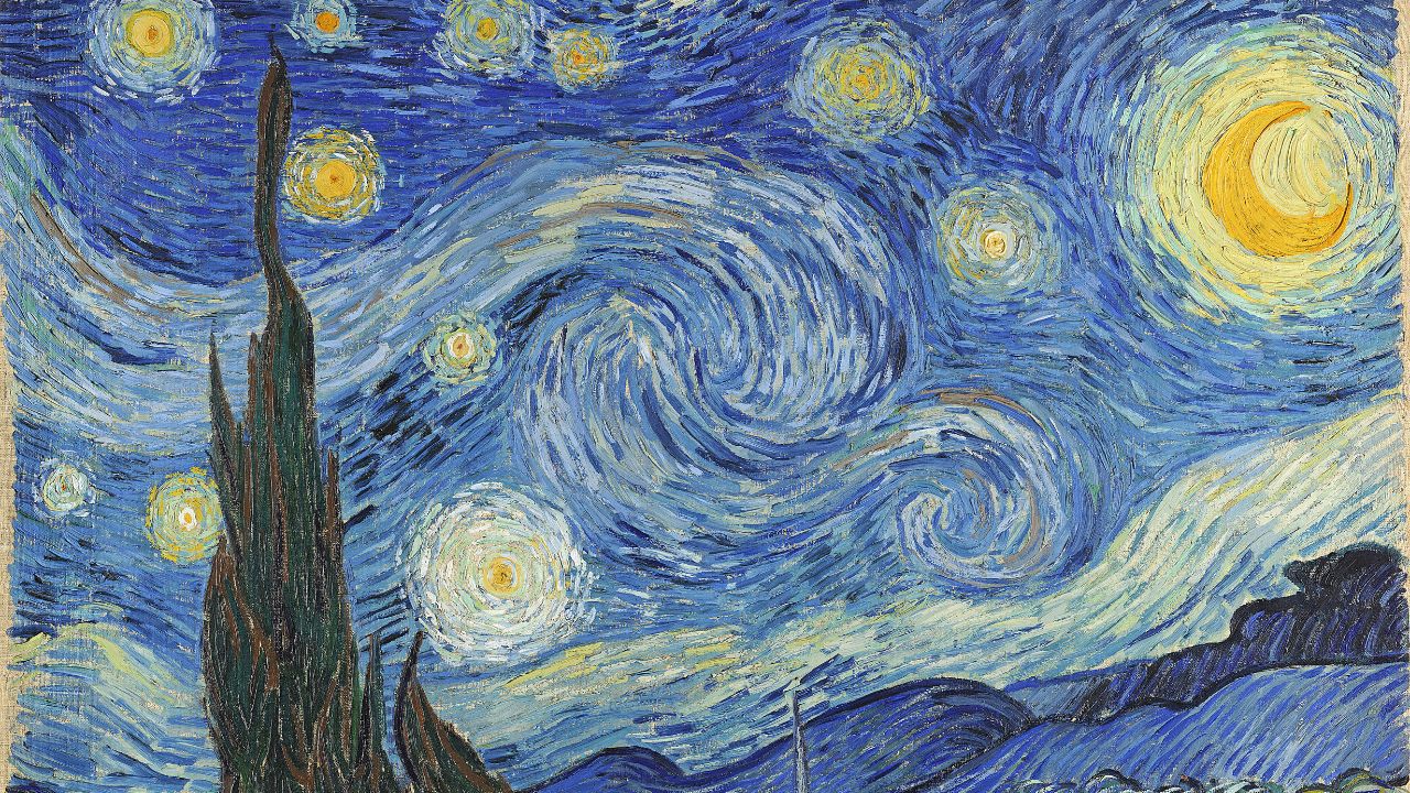 van-gogh