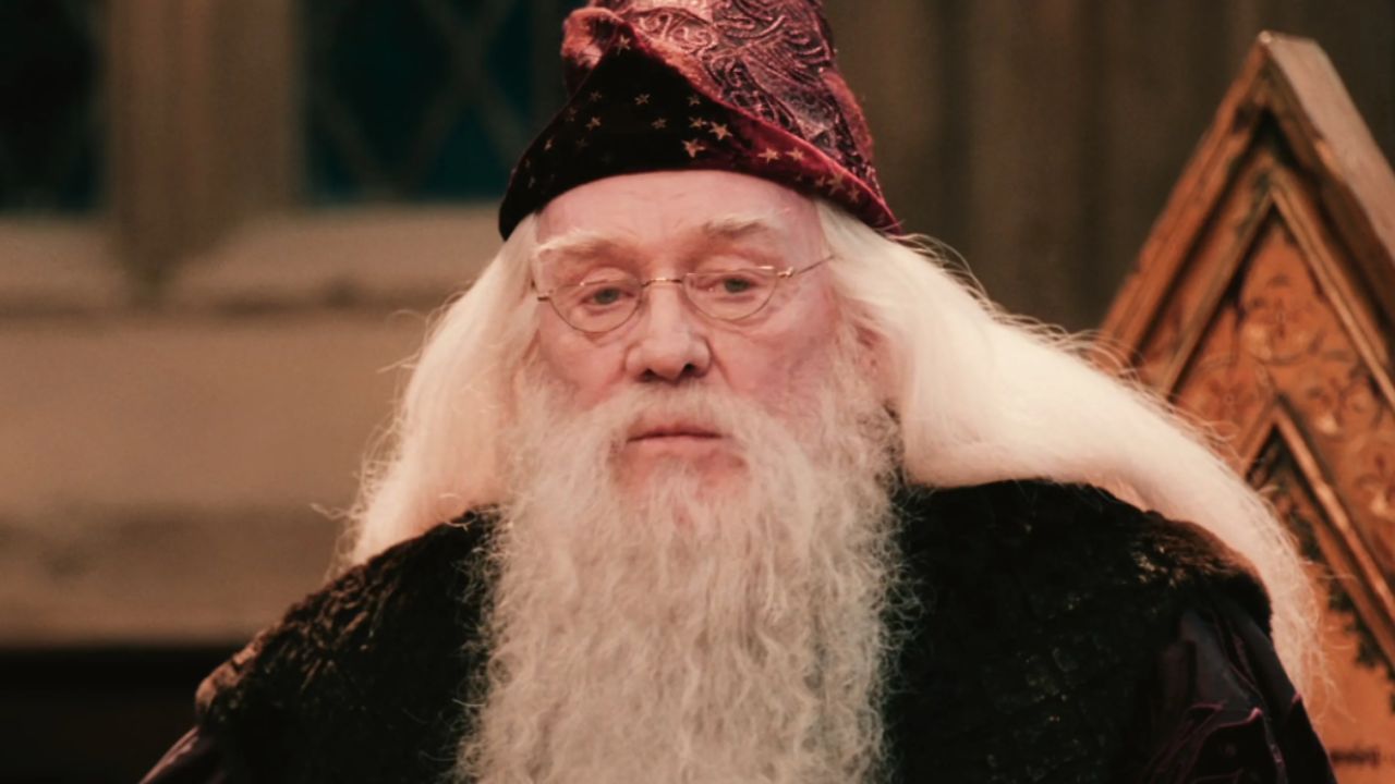 dumbledore