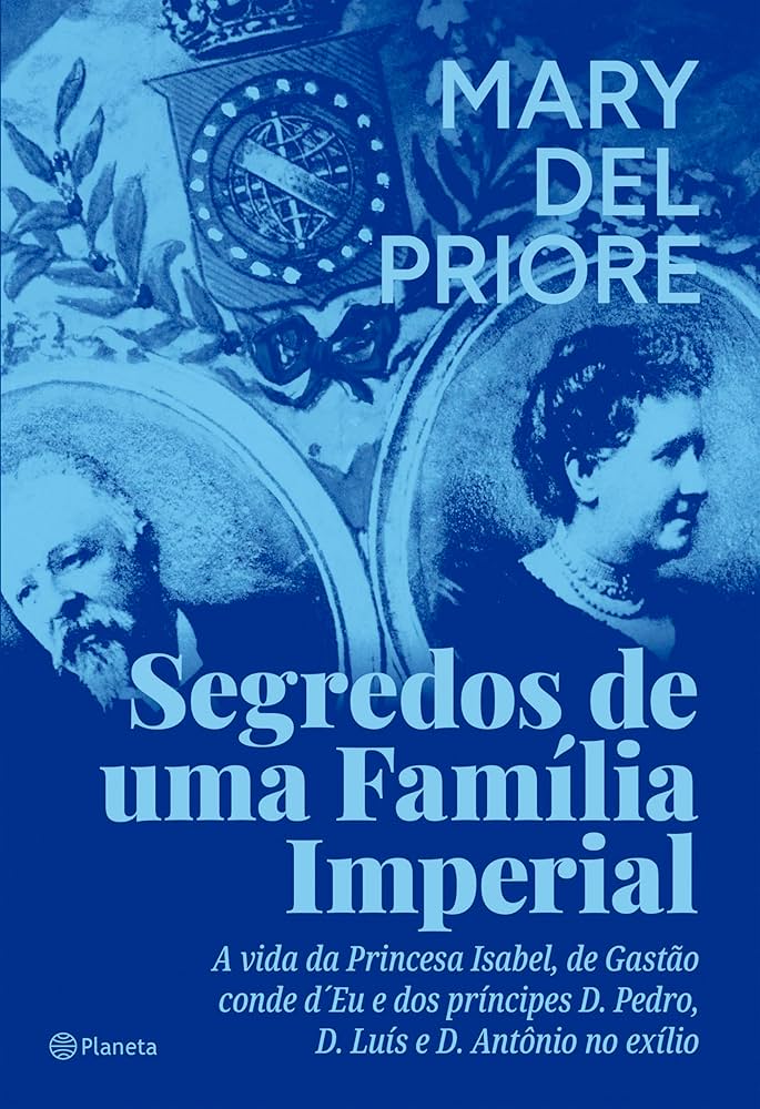 Família imperial