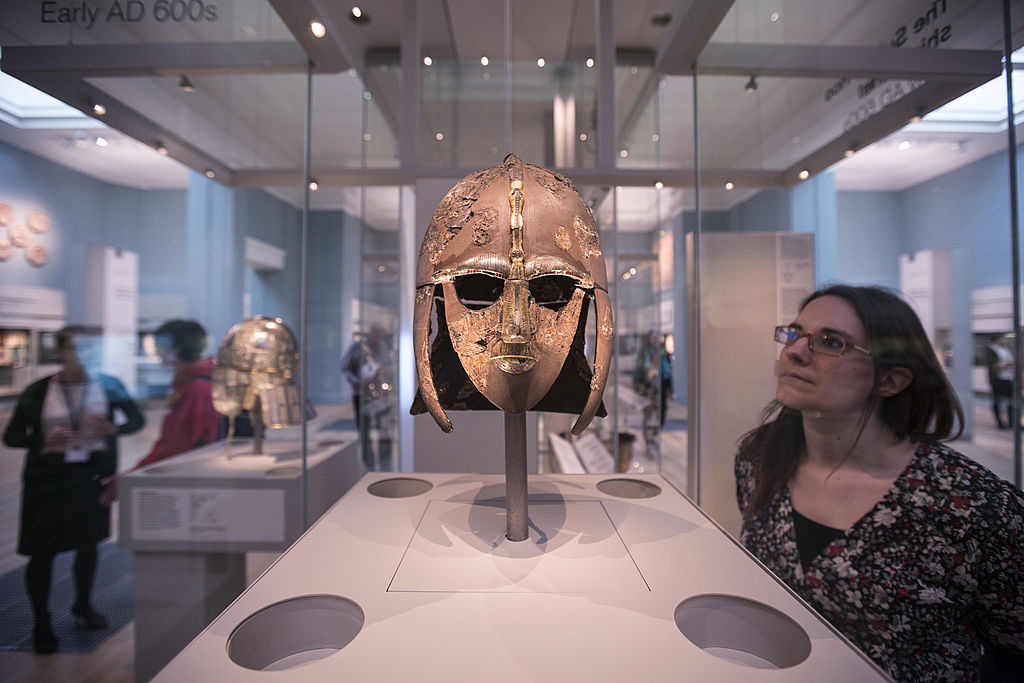 Sutton Hoo