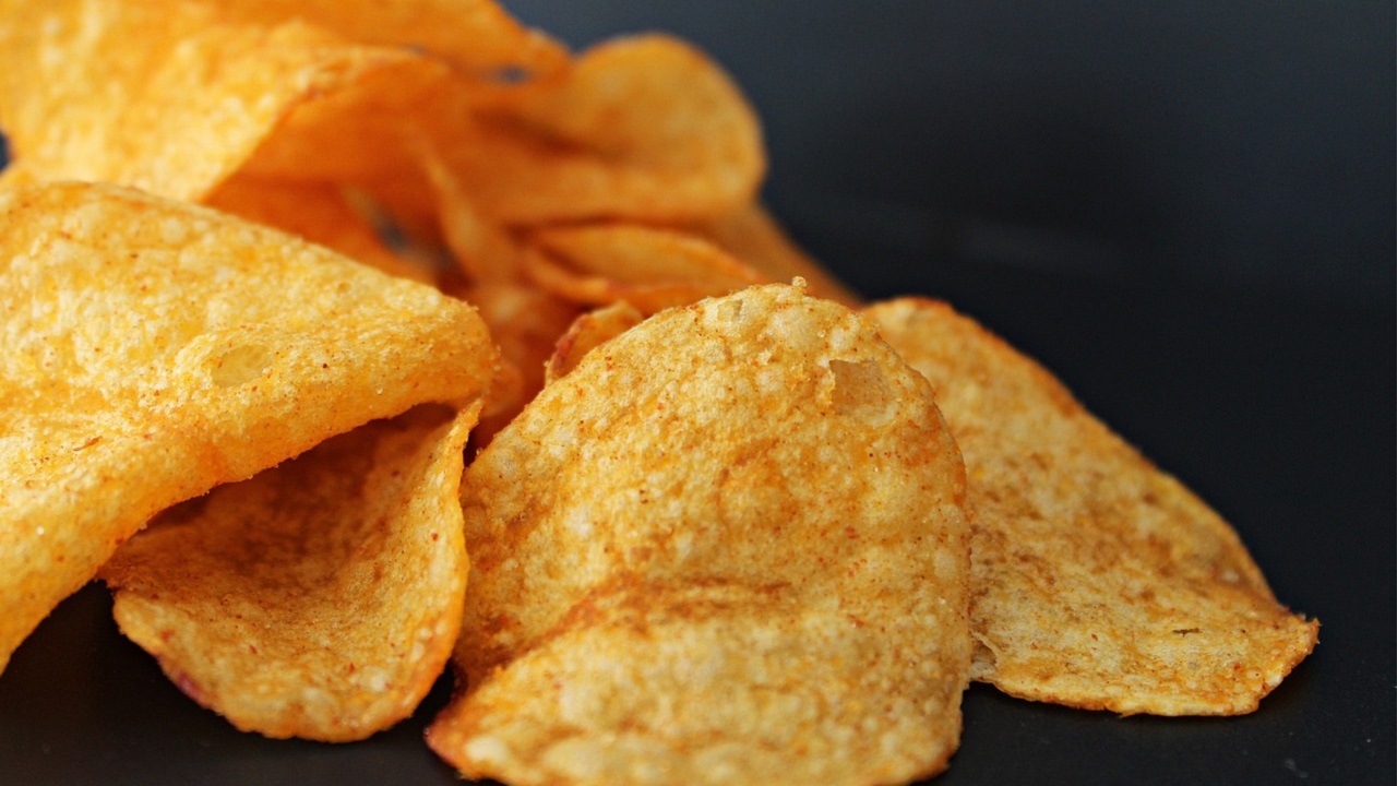 Ficas e crocantes: Como surgiram as batatas chips?