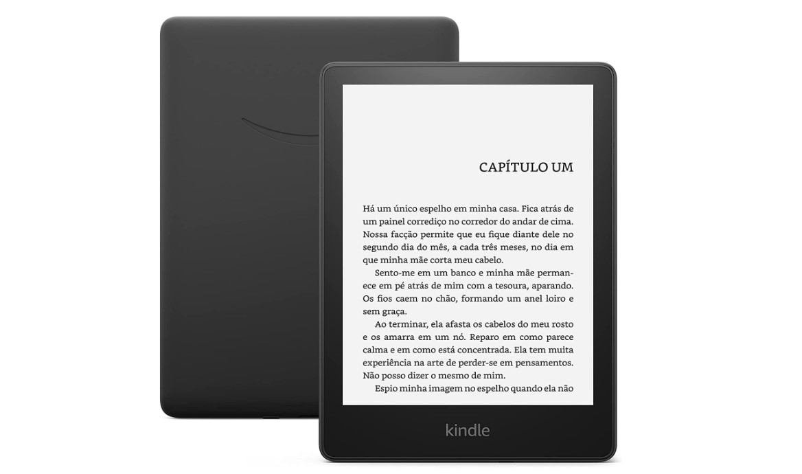 Crédito: Reprodução / Amazon