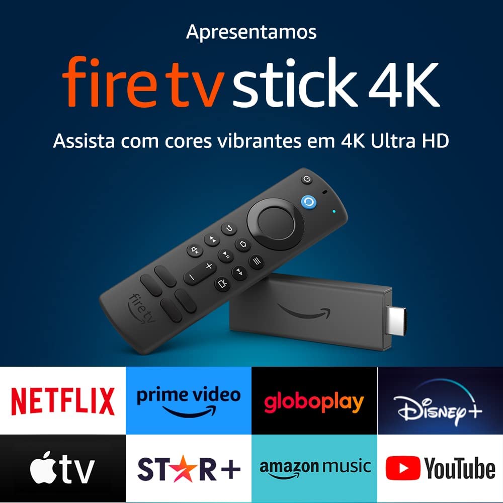 Crédito: Reprodução / Amazon