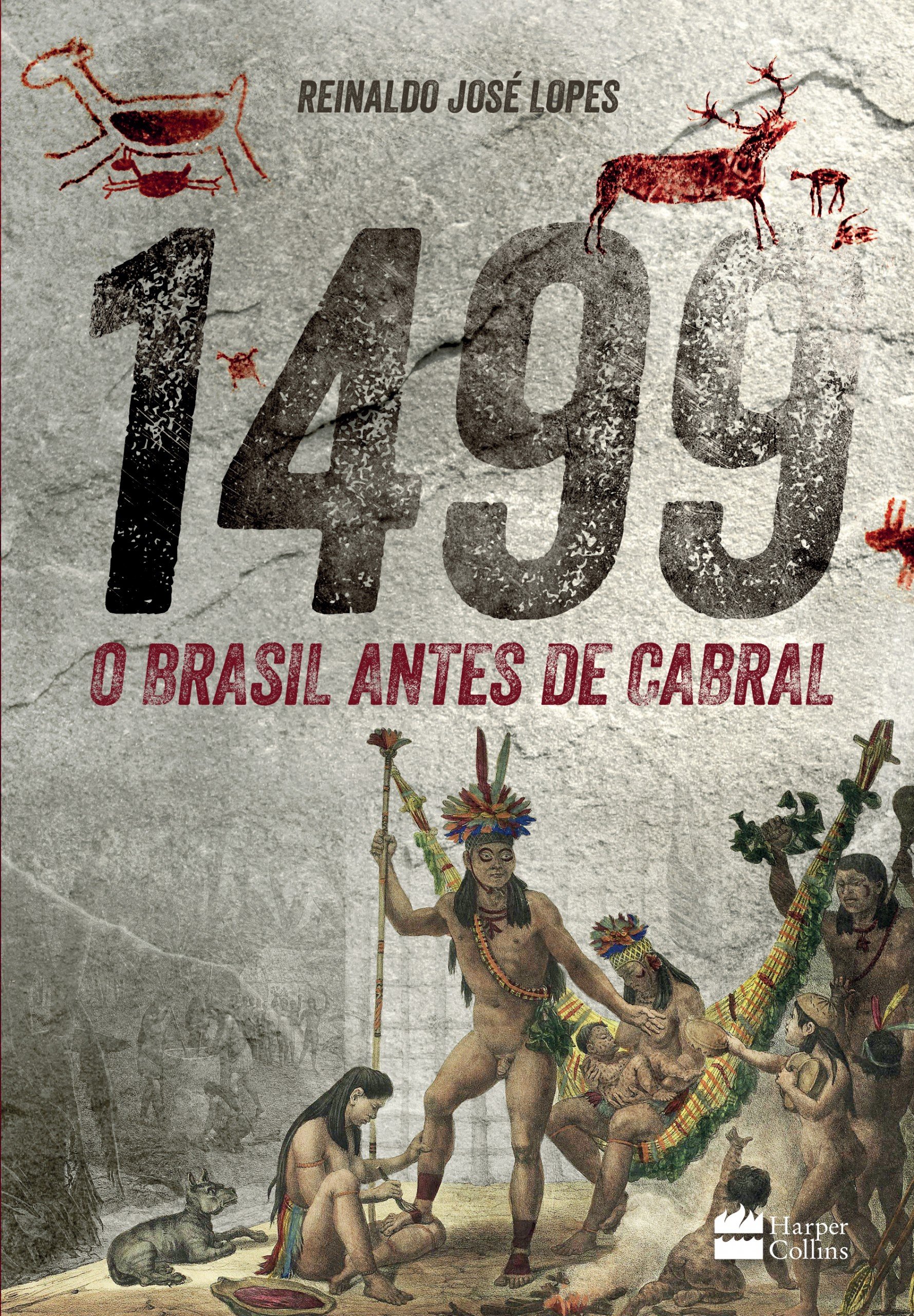 Créditos: Reprodução / HarperCollins Brasil