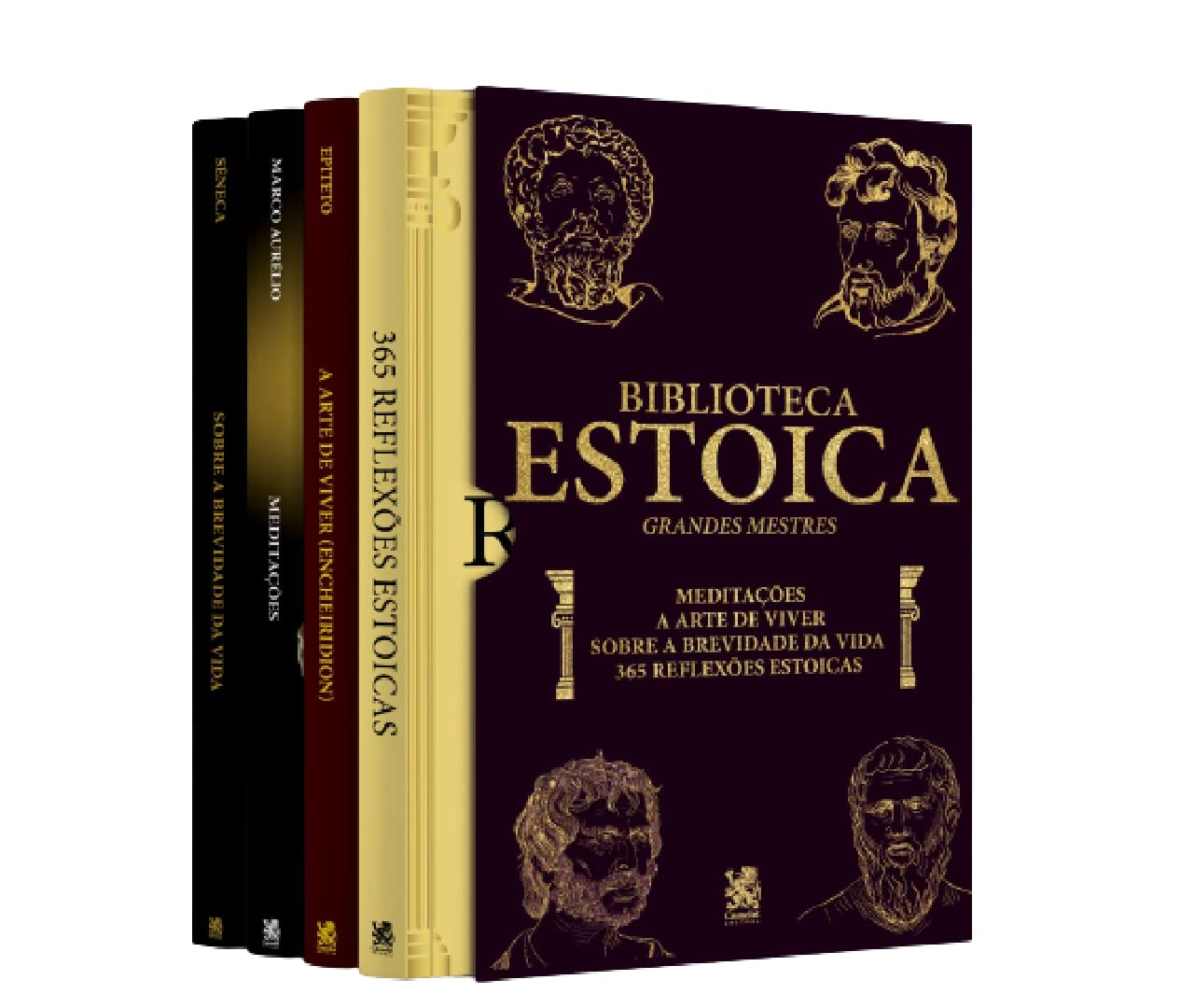 Crédito: Reprodução / Camelot Editora