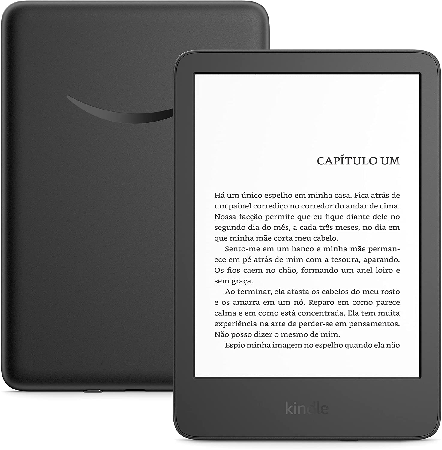 Crédito: Reprodução / Amazon