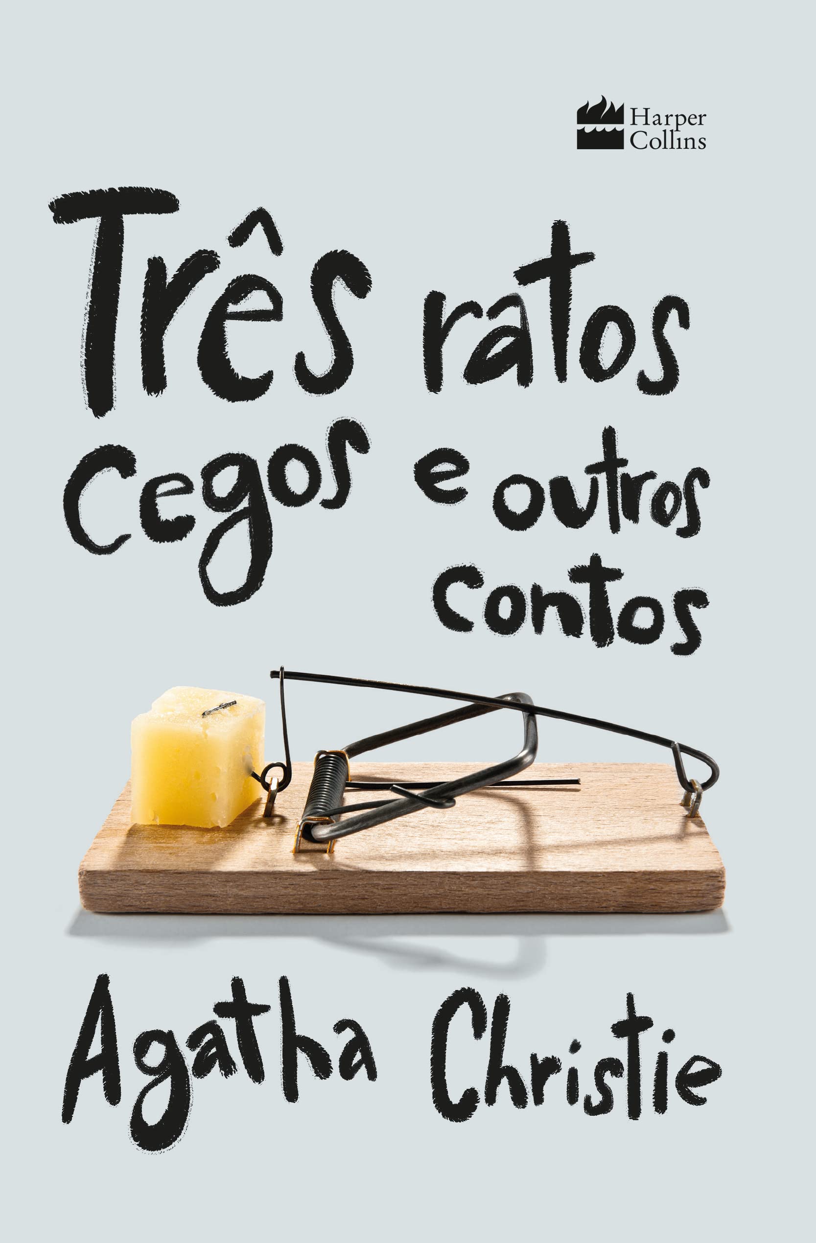 Crédito: Reprodução / HarperCollins