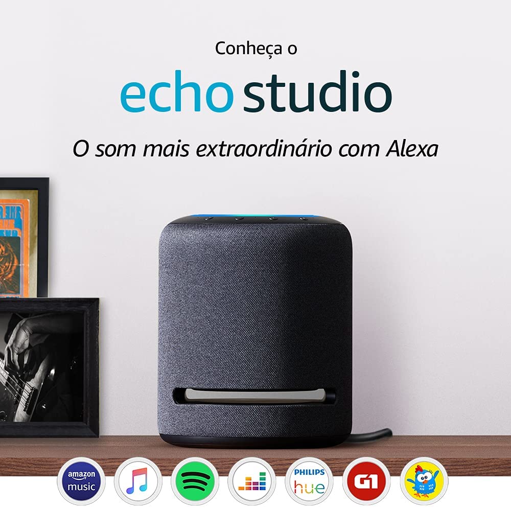 Crédito: Reprodução / Amazon