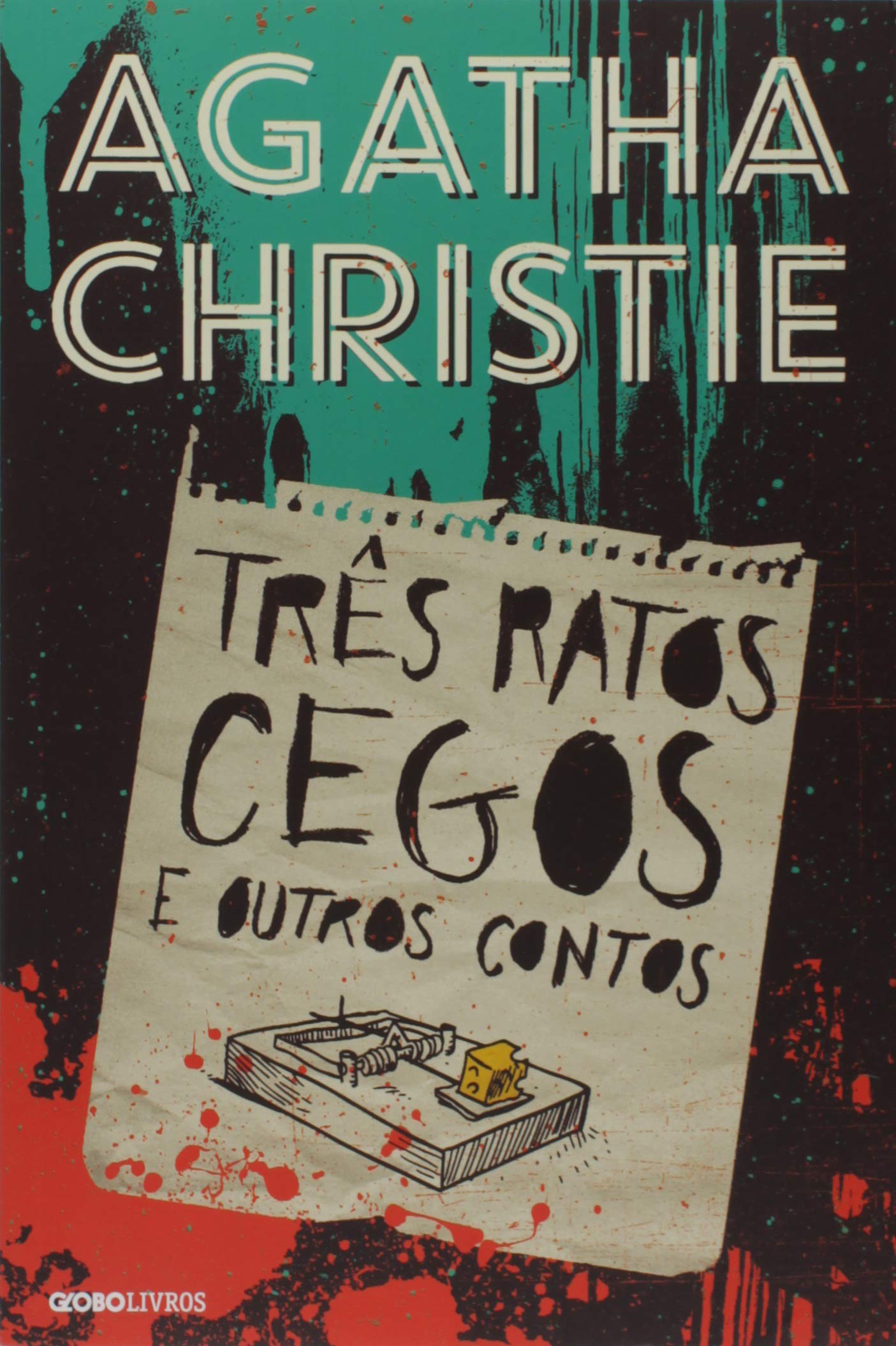 Crédito: Reprodução / Globo Livros