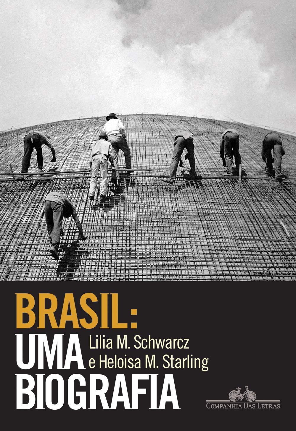 Crédito: Divulgação / Companhia das Letras