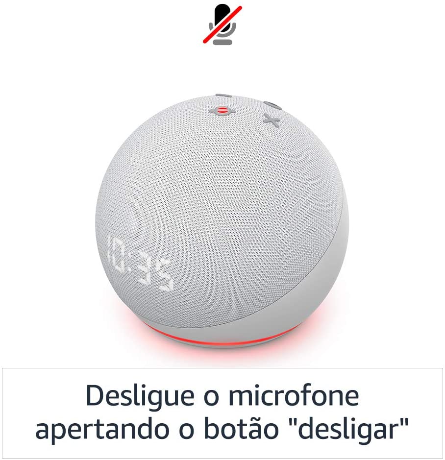 Créditos: Reprodução / Amazon