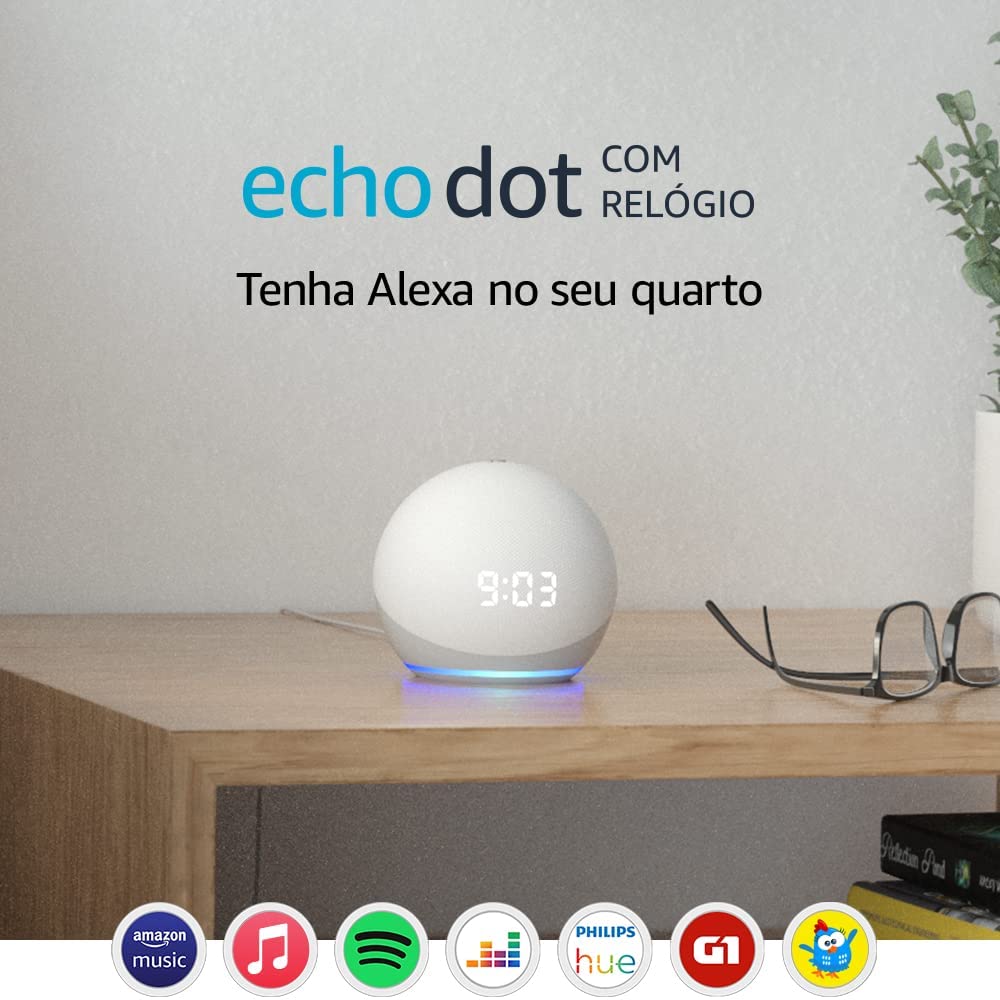 Créditos: Reprodução / Amazon