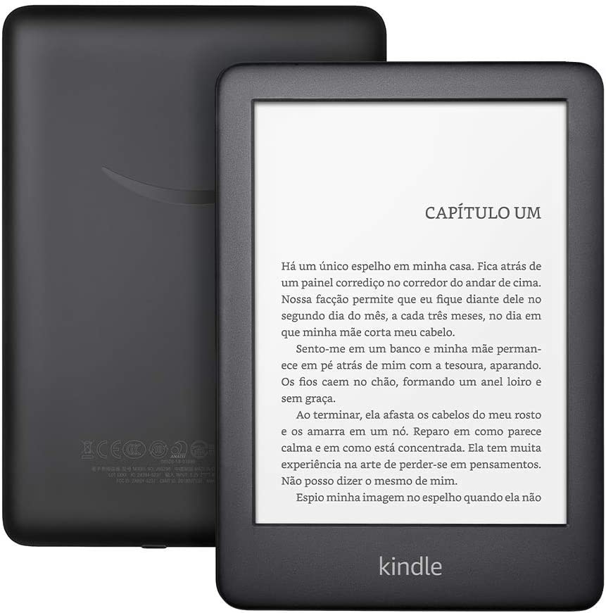 Créditos: Reprodução/Amazon