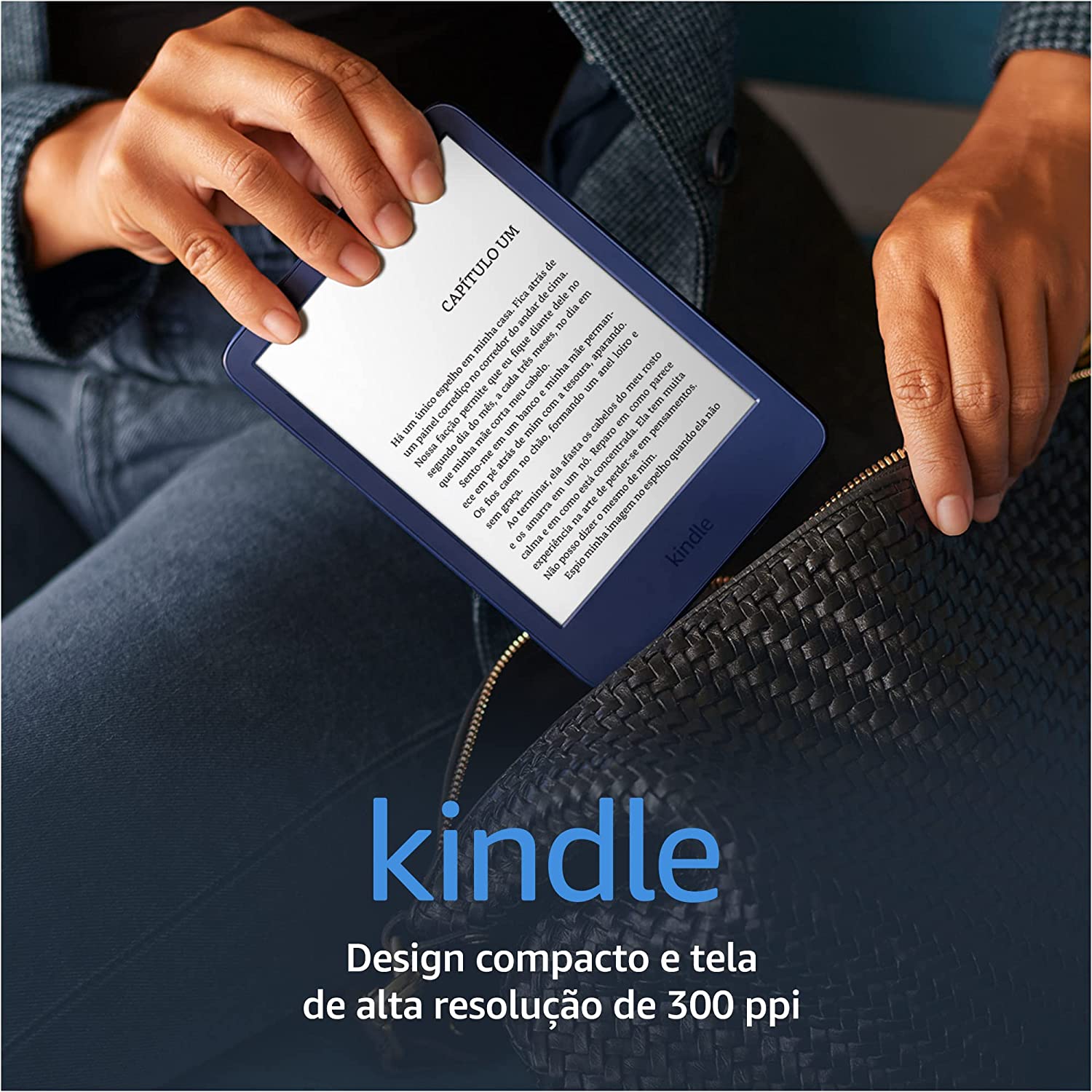 Crédito: Reprodução / Amazon