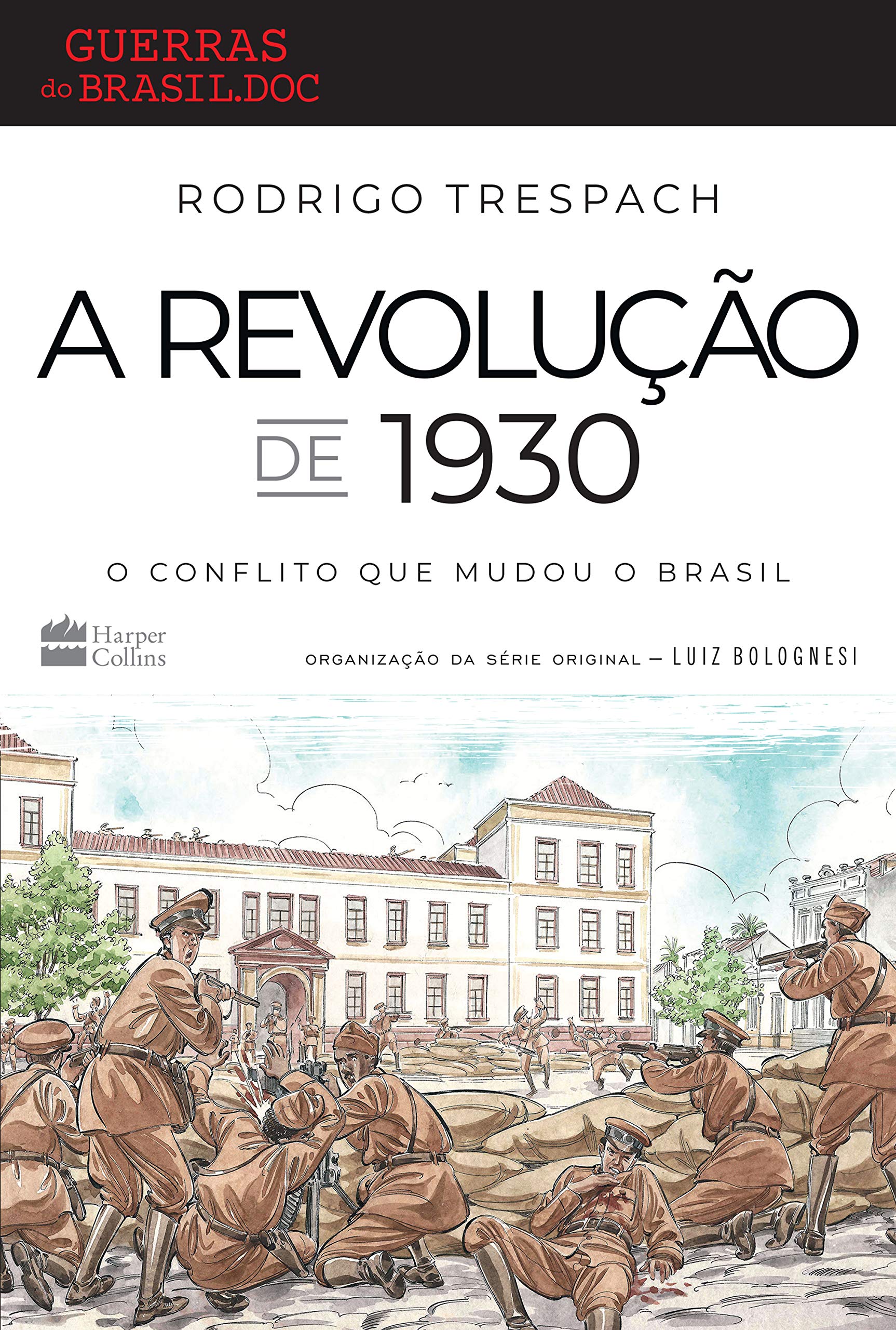 Créditos: Reprodução / HarperCollins Brasil