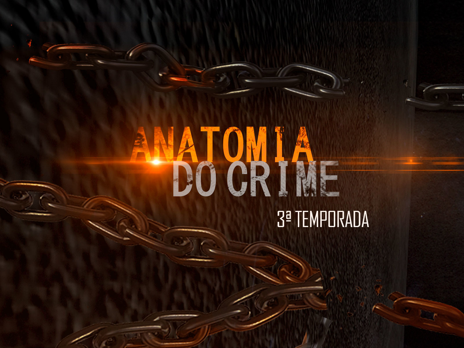 Anatomia do Crime (2017) - Crédito: Divulgação / Amazon