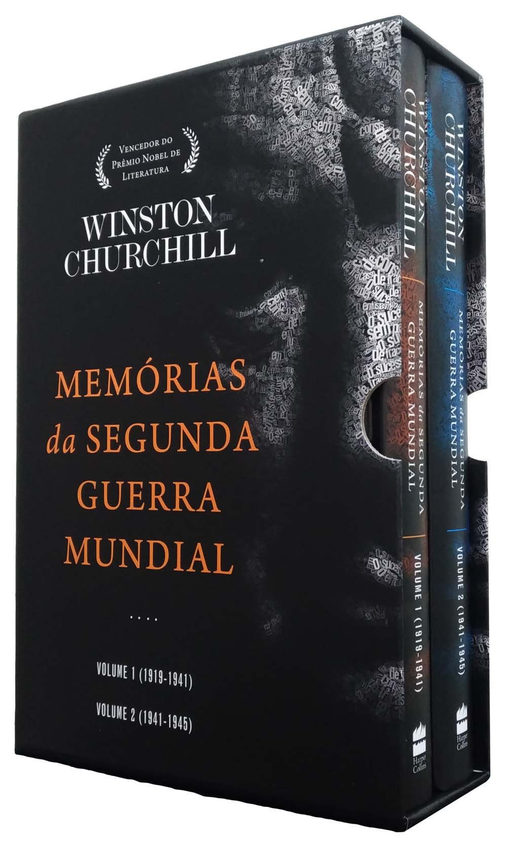 Crédito: Reprodução / HarperCollins