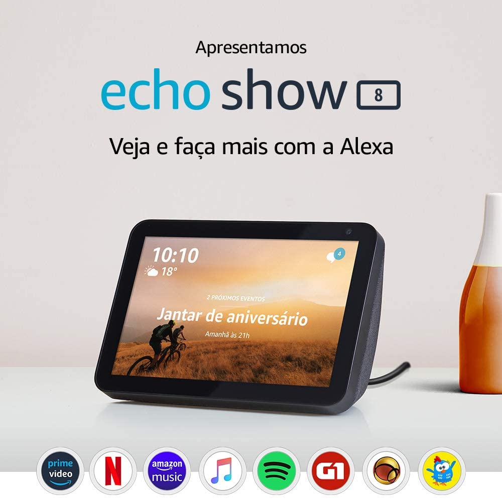 Reprodução/Amazon