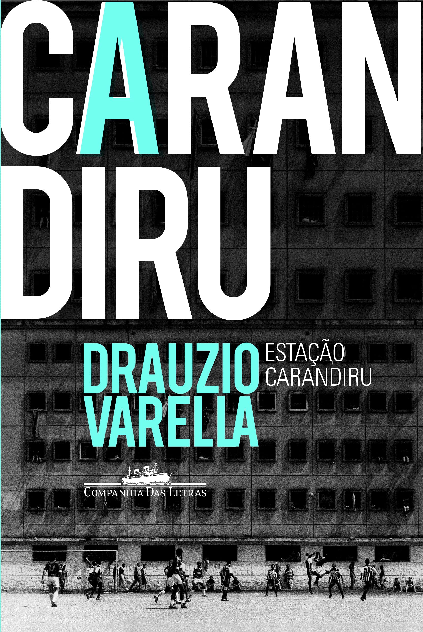 Créditos: Reprodução / Companhia das Letras