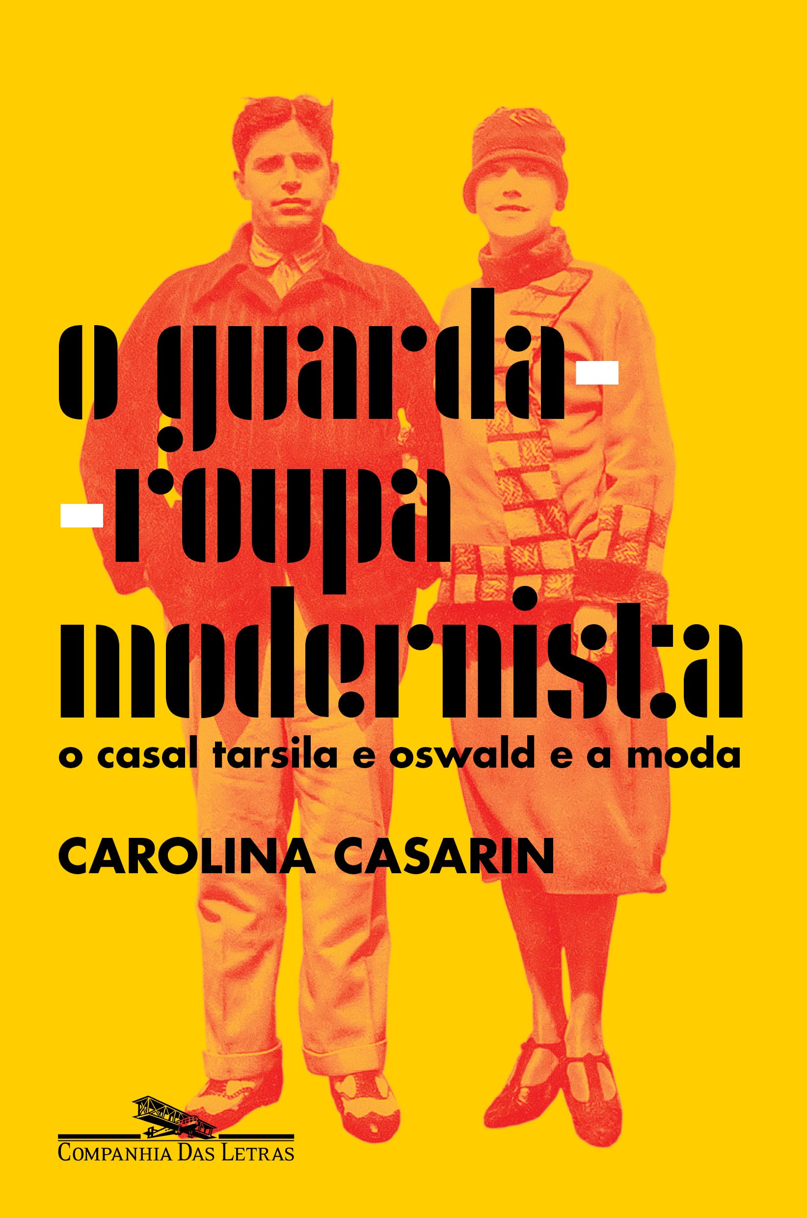 Crédito: Reprodução / Companhia das Letras