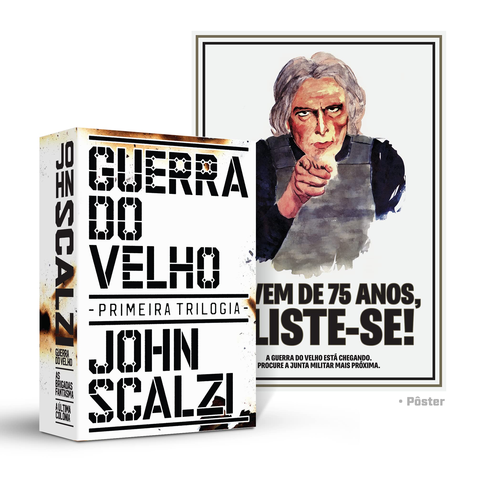 Créditos: Reprodução/Amazon