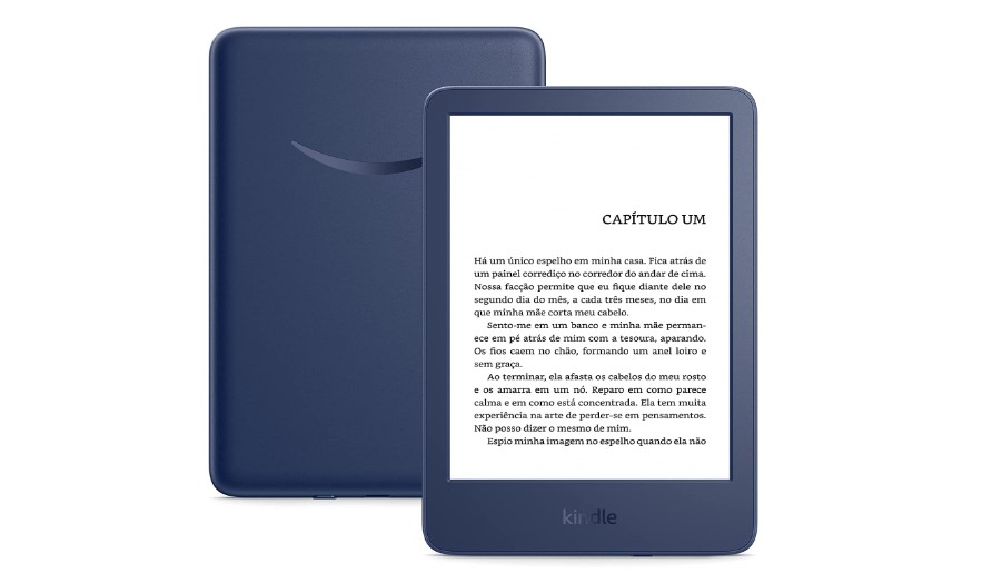 Crédito: Reprodução / Amazon