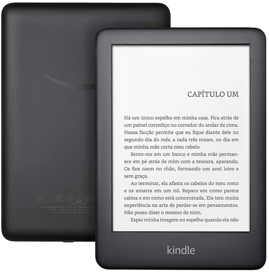 Créditos: Reprodução / Amazon