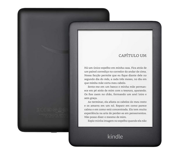 Crédito: Reprodução / Amazon