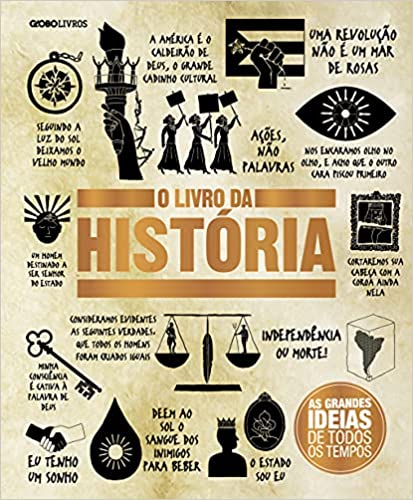 Créditos: Reprodução / Globo Livros