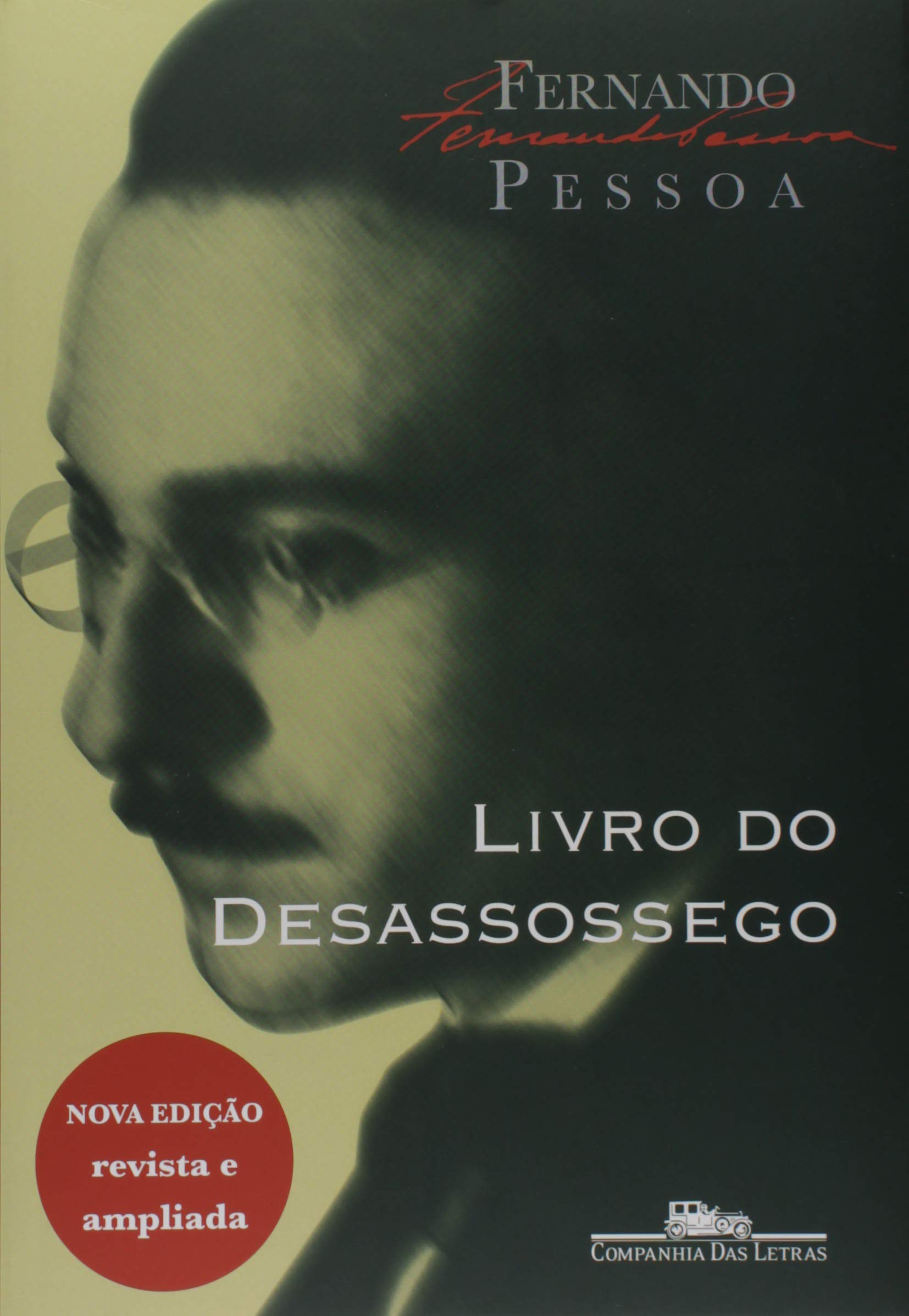 Crédito: Divulgação / Companhia das Letras