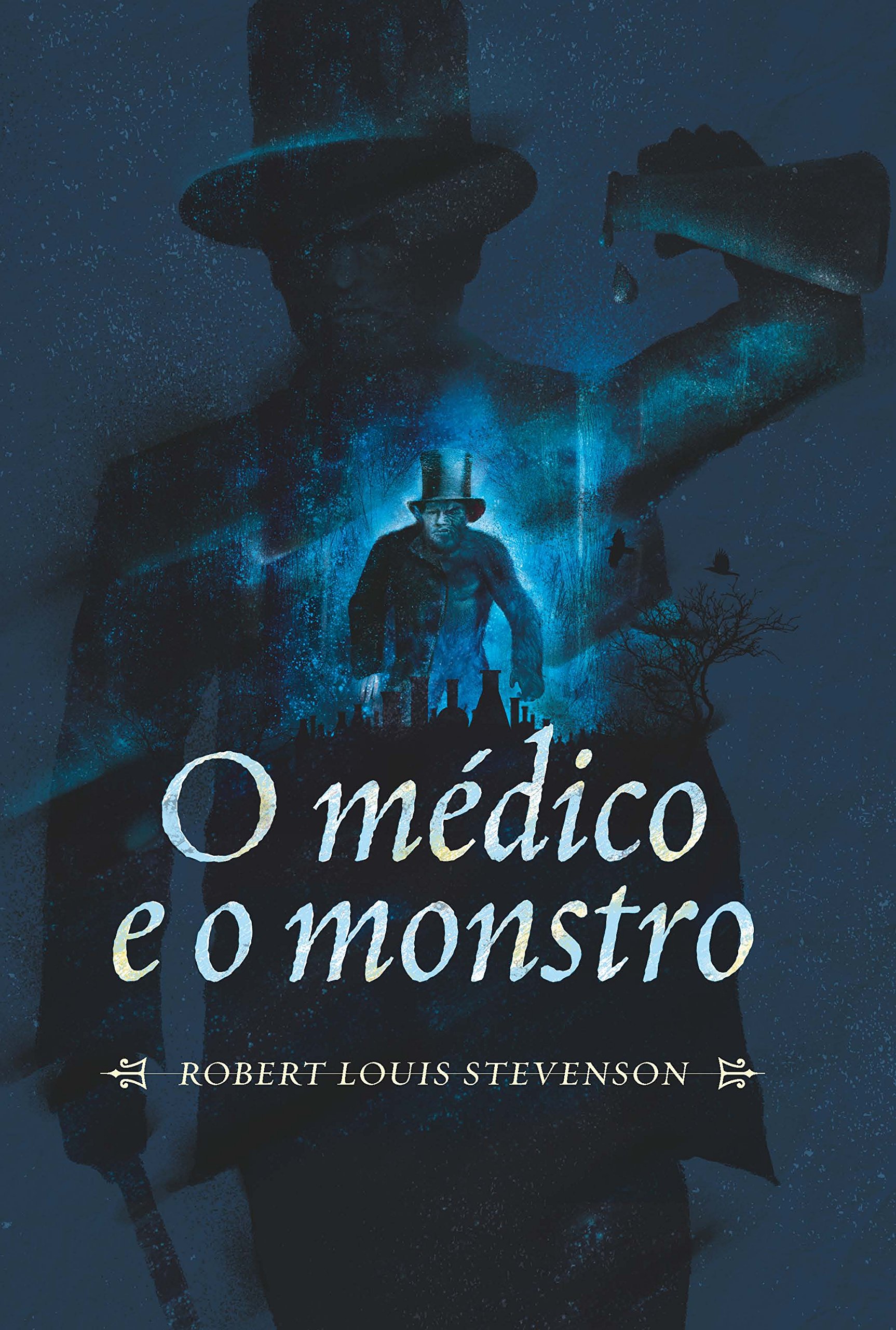 Terror e crimes: 10 livros que vão te arrepiar do começo ao fim