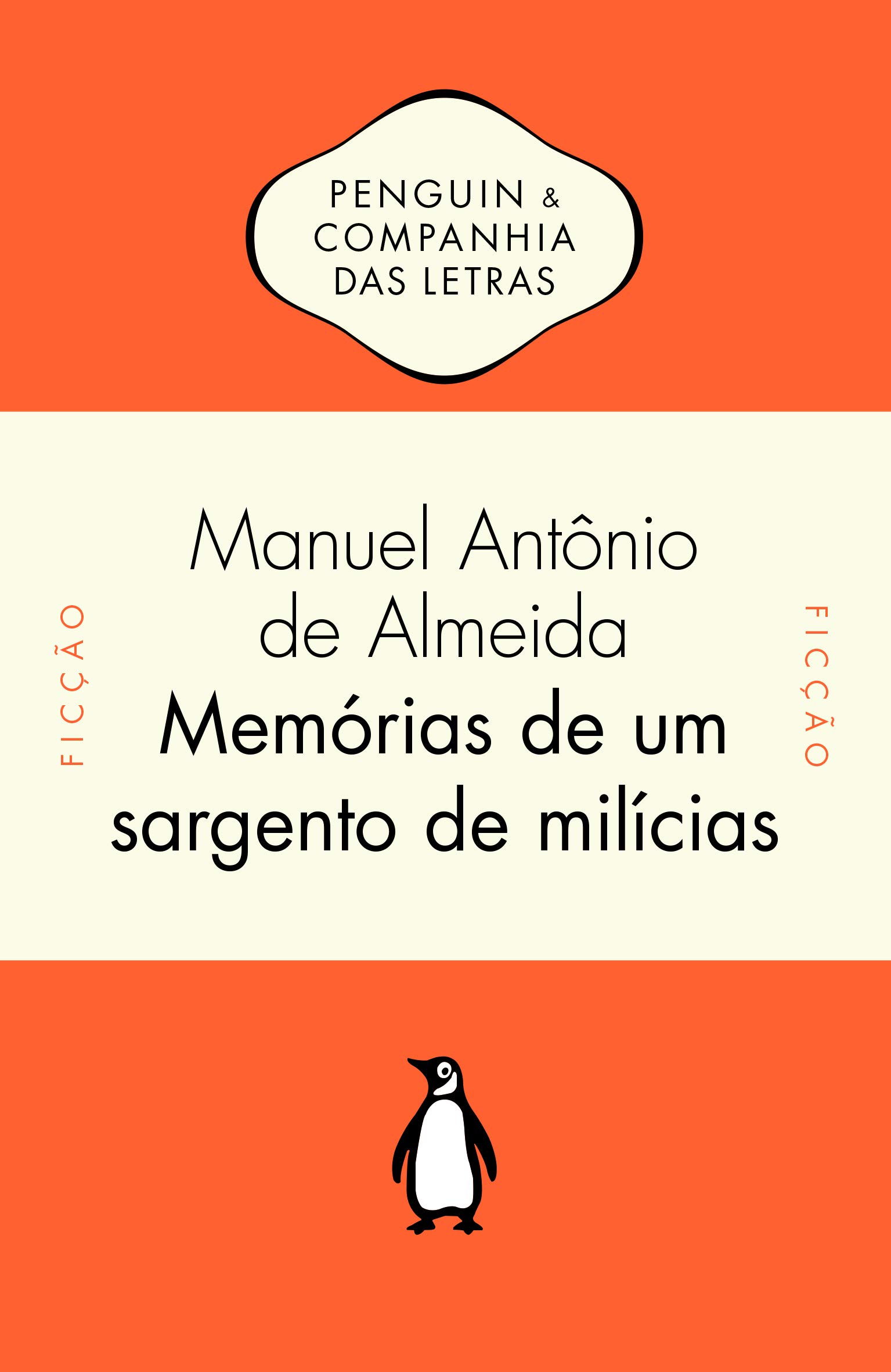 Crédito: Reprodução / Penguin