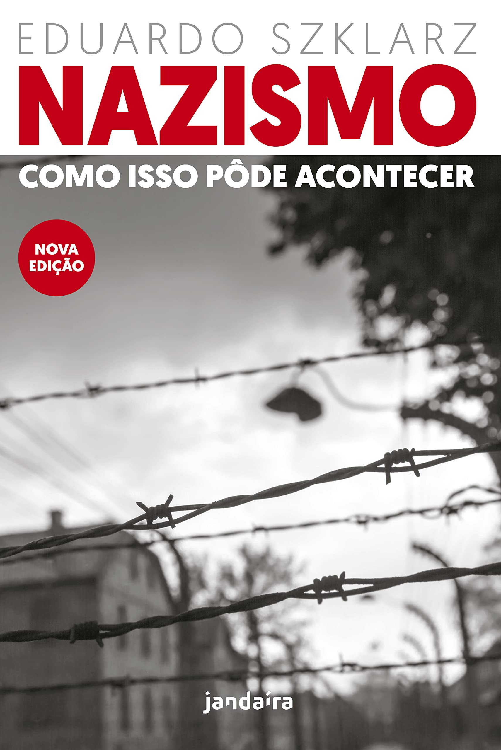 Crédito: Reprodução / Editora Jandaíra