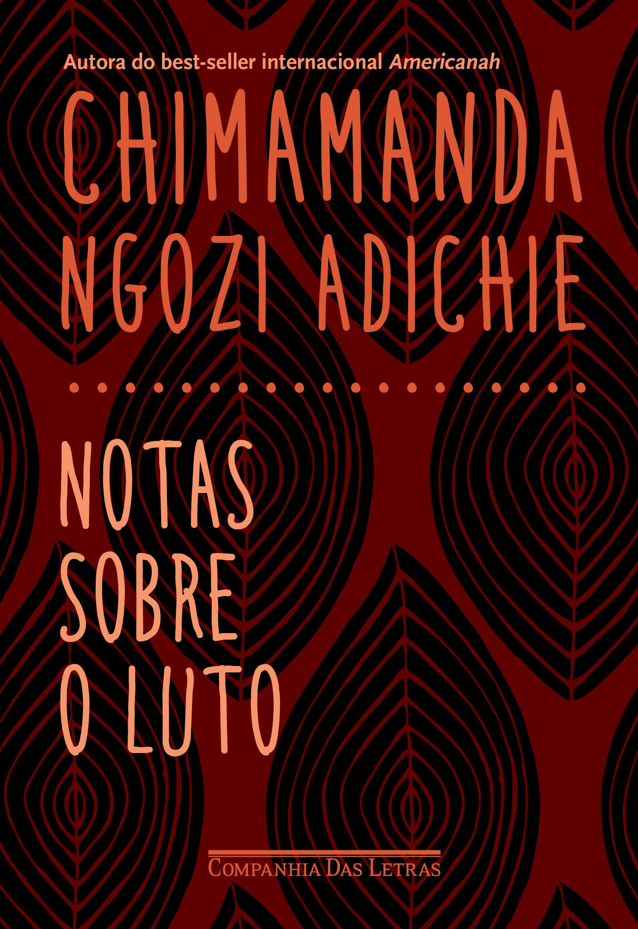 Crédito: Reprodução / Companhia das Letras